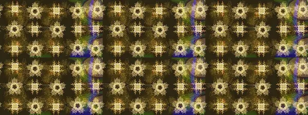 Kış Noel 'inde kar bembeyaz kristal element. Raster. Meteoroloji buz koleksiyonu. Xmas Frost kar taneleri izole edilmiş siluet sembolü. Kar Tanesi raster simgesi arkaplan kahverengi, gri ve sarı