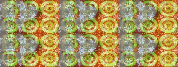 Tarafsız, yeşil ve kahverengi renklerde şirin soyut kar taneleri raster tasarımı. Yeni yıl kar tanesi. Düz kar karalama ikonları, kar taneleri silueti Noel afişi için, kartlar.