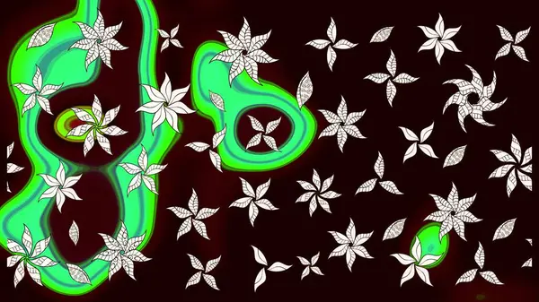 Kızılderili desenli desenli desenli şal deseni. Etnik Mandala süsü. Raster Henna dövme stili. Tekstil, tebrik kartı, boyama kitabı, telefon kılıfı baskısı için kullanılabilir.