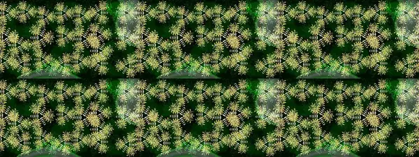 Kar taneleri deseni. Raster Noel soyut renkli arka plan ve tatlı kar tanesi. Noel Kar Taneleri Arkaplanı. Raster illüstrasyonu. Şirin Desen.