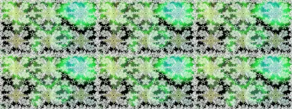 Organik elementler. Raster deseni. Botanik kusursuz desen. Suluboya etkisi.