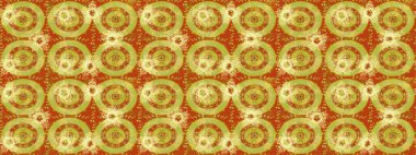 Kar taneli Noel arkaplanı. Raster Noel soyut renkli arka plan ve düşen kar tanesi. Kış soyut geçmişi. Raster illüstrasyonu.