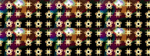 Siyah, kahverengi ve sarı ikon silueti. Kutlamanın sembolü. Noel tasarımı için. Yeni yıl tabelası. Raster illüstrasyonu. Kar tanesi kışı, siyah, kahverengi ve sarı renklerde izole edilmiş..