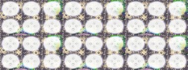 Kutlamanın sembolü. Kar tanesi kışı nötr, gri ve bej renklerde izole edilir. Noel tasarımı için. Raster illüstrasyonu. Tarafsız, gri ve bej renkli ikon silueti. Yeni yıl işareti.