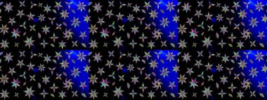 Raster illüstrasyonu. Küçük çaplı çiçeklerdeki basit şirin desenler. Tekstil veya kitap kapakları, imalat, duvar kağıtları, baskı, hediye paketi ve yapıştırma kitabı için çiçek eskiz geçmişi.