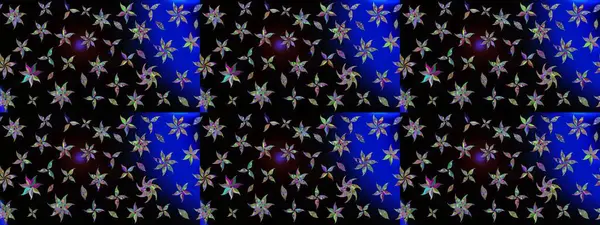 Çiçekli el çizimi çizimi deseni. Modern gelişim, siyah raster arka plan duvar kağıdı çizimi, klasik çizgiler, desenli çiçekler, çiçekli süsler..