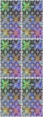 Lüks, kraliyet ve Viktorya dönemi konsepti. Tarafsız renklerdeki altın desenler ve altın elementler. Raster klasik barok çiçeksiz altın desenli. Süsleme.