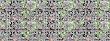 Paket kağıdı için en iyisi. Karşılama ya da düğün geçmişi olarak kullanılabilir. Doğal kozmetik ürünleri, parfüm, çiçekçi dükkanı için bahar ihalesi tasarımı. Tarafsız lale çiçekleriyle pürüzsüz bir desen..