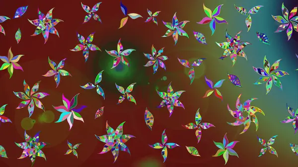 Tekstil, kumaş, kapaklar, duvar kağıtları, baskı, naylon, koleksiyon defteri, örgü, dekupaj için güzel bir eskiz. Küçük kahverengi çiçekli oldukça eski bir besin torbası deseni. Millefleurlar.