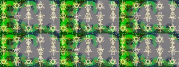 Yetişkin sanat terapisi için kış boyama sayfaları. Örtü, poster, tişört ya da dövme için şablon. El yapımı stres önleyici kar tanesi. Raster illüstrasyonu.