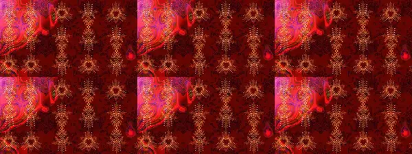 Raster resim. Raster Noel renkli arka plan ile düşen kar tanesi. Kış arka plan. Kar taneleri ile Noel arka plan.