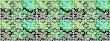 Organik elementler. Raster deseni. Botanik kusursuz desen. Suluboya etkisi.