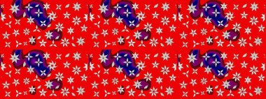 Çiçeğin suluboya çizimlerinin mükemmel deseni. Suluboya çizim kalıbı. Moda baskısı. Dekorasyon ve tasarım için güzel bir desen. Eski.