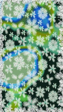 Yumuşak, bahar çiçekli arka plan. Tarafsız renklerde çiçekler. Raster çiçek desenli ve çiçekli..