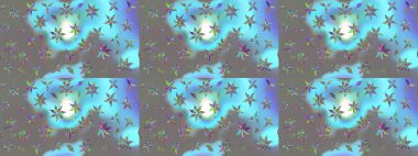 Özgürlük stili Millefleur 'lar. Küçük yabani çiçeklerdeki halk modelini çiz. Tekstil, duvar kâğıdı, kapaklar, yüzey, baskı, hediye paketi, hatıra defteri, dekupaj. Taşralı şıklığı.