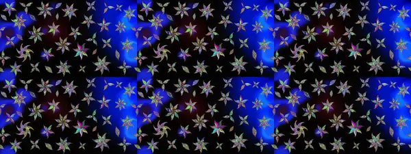 Sevgililer günü ve tebrik kartı konsepti için şık bir davetiye. Siyah renkte manzaralı çiçek deseni. Üst manzara, yumuşak stil. Çiçek kompozisyonu, el boyası, hassas şablon..