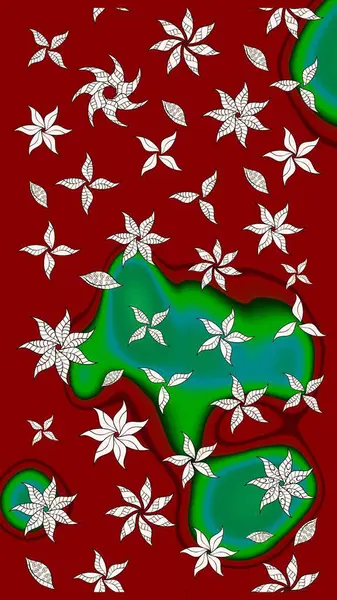 Raster Henna tarzı. Etnik Mandala havlusu. Sınır Kızılderili çiçekli paisley patten. Tebrik kartı geçmişi, boyama kitabı, arkaplan ve tekstil için kullanılabilir. Taslak süsleme izi.