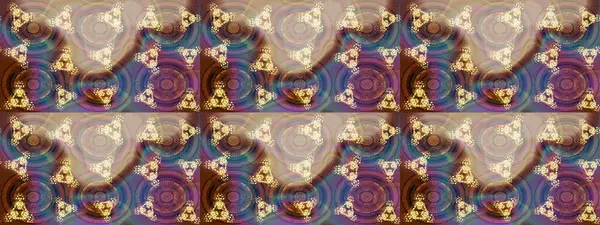 Kar taneli Noel arkaplanı. Raster illüstrasyonu. Kış soyut geçmişi. Raster Noel soyut renkli arkaplan ve tatlı kar tanesi.