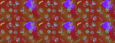 Karalama çizimlerindeki Kar Taneleri ikonu. Aralık ayı kış karı mevsimi. Raster illüstrasyonu.