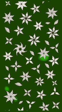 Kartlar, davetiyeler, tarih kartları ve daha fazlası için kullanılabilir. Raster şirin suluboya çiçek desenleri çiziyor. Büyük bir suluboya çiçek seti..