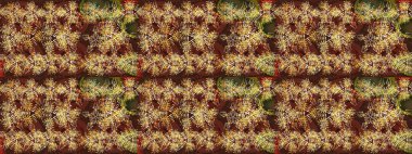 Raster Noel soyut renkli arka plan ve tatlı kar tanesi. Noel Kar Taneleri Arkaplanı. Raster illüstrasyonu. Şirin desen. Kar tanelerinin deseni.