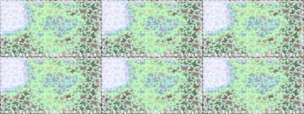 Güzel renkli kelebekler nötr renklerde kaotik bir şekilde uçarlar. Kumaş ve kağıt için uygun. Parlak kelebeklerin kusursuz arka planı. Raster. Uçan güvelerle kusursuz çok renkli arkaplan.