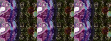 Sevimli çiçek raster deseni. Düz Çiçek Elementleri Tasarımı. Sketch Colour Spring Theme eskiz kalıbı. Gri renkli çiçekler.