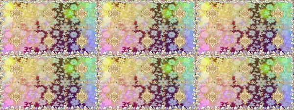 Raster. Hassas altın deseni açın. Parlak dantel, stilize çiçekler, şal desenli. Tarafsız renklerde, altın elementlerle kusursuz desen. Doğu tarzı arabesk. Kusursuz altın dokular bukleler.