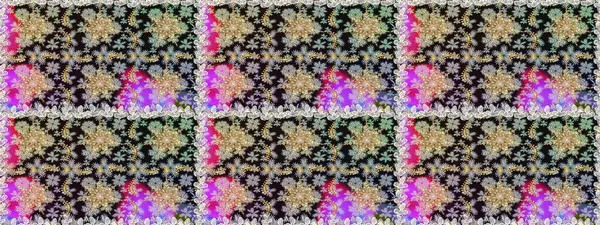 Raster geleneksel oryantasyon süsü. Kusursuz klasik altın desen. Altın elementlerle gri renklerde altın desen.