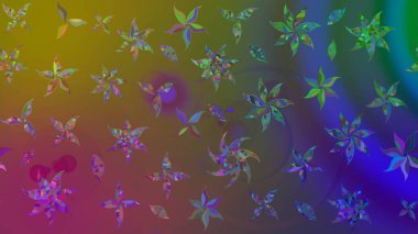 Paisley el çizimi elementler. Fantezi çiçekli eskiz deseni, doğal duvar kağıdı, çiçek desenli kıvrım çizimi. Ev dekoru.