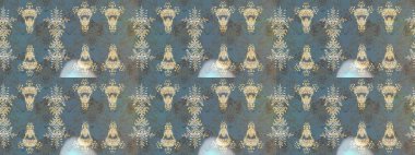 Raster resim. Kar tanesi arka plan. Raster Noel renkli arka plan ile düşen kar tanesi.