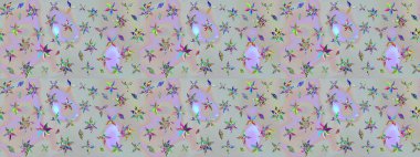 Paisley el çizimi elementler. Ev dekoru. Fantezi çiçekli eskiz deseni, doğal duvar kağıdı, çiçek desenli kıvrımlı illüstrasyon.