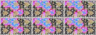 Gri renkler ve altın elementler üzerinde altın pürüzsüz desen. Gri renklerde ve altın elementlerle kusursuz klasik desen. Noel, kar tanesi, yeni yıl.