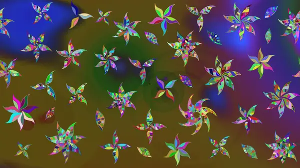 Parlak arkaplanda çiçek kompozisyonu olan suluboya desenleri çiz, ambalajlar, duvar kağıtları, kartpostallar, tebrik kartları, düğün davetiyeleri, romantik etkinlikler vs..