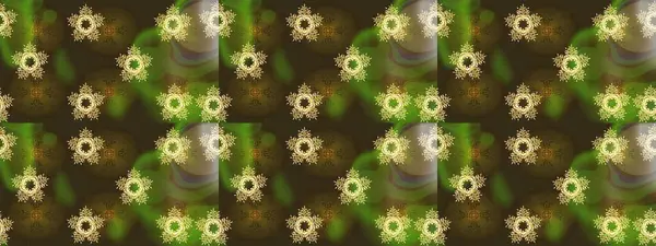 Noel ve yeni yıl moda baskıları için tatil tasarımı. Raster illüstrasyonu. Renkler. Kar tanelerinin soyut arkaplanlı Noel deseni.