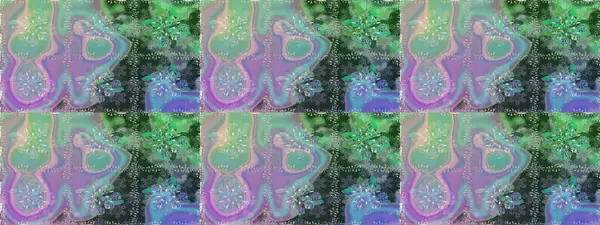 Halk tarzı. Moda baskıları için zarif bir şablon. Modern çiçek arkaplanı. Rengarenk çiçekleri ve yaprakları tarafsız renklerde inanılmaz bir çiçek deseni var..