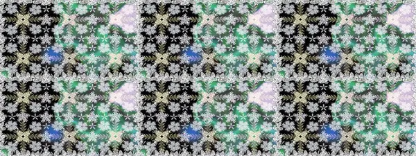 Tarafsız renklerde zarif çiçek buketi suluboya. Renkli Bahar Temalı Kusursuz Arkaplan. Raster illüstrasyonu. Düz Çiçek Elementleri Tasarımı.