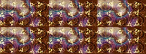 Raster resim. Kar taneleri arka plan. Arka plan üzerinde izole soyut kar taneleri ile düz tasarım. Kar tanesi süs desen. Snowflakes desen.