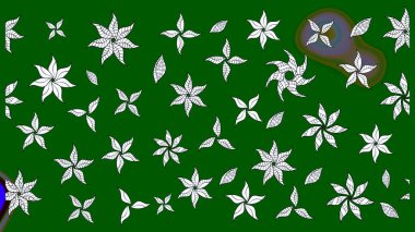 Kızılderili desenli desenli desenli şal deseni. Raster Henna dövme stili. Tekstil, tebrik kartı, boyama kitabı, telefon kılıfı baskısı için kullanılabilir. Etnik Mandala süsü.