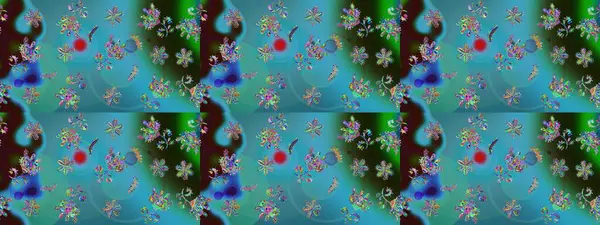 Raster kına dövme tarzı. Etnik Mandala süsleme. Kullanılabilir Tekstil, tebrik kartı, boyama kitabı, telefon durumda yazdırma için. Hint çiçek desenli madalyon desen.