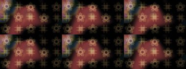 Siyah, kahverengi ve gri renkler üzerine şirin soyut kar taneleri raster tasarımı. Düz kar karalama ikonları, yılbaşı afişi için kar taneleri silueti, kartlar. Yeni yıl kar tanesi.