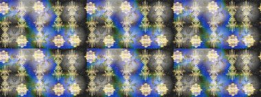 Raster kar taneleri arka planda. Raster illüstrasyonu. Kar taneleri deseni. Soyut kar taneleri arkaplanda izole edilmiş düz dizayn. Kar tanesi renkli desen.