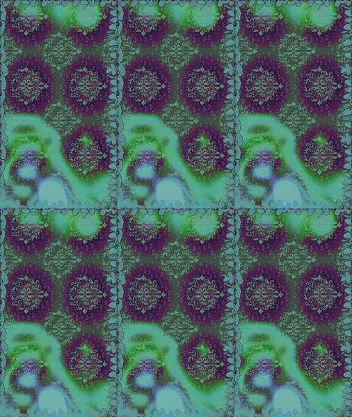 Şatafatlı bahar bahçesi dokusu. Flower eskiz arka planı. Çiçek deseni. Raster illüstrasyonu.