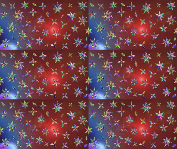 Kartlar, davetiyeler, tarih kartları ve daha fazlası için kullanılabilir. Raster şirin suluboya çiçek desenleri çiziyor. Büyük bir suluboya çiçek seti..