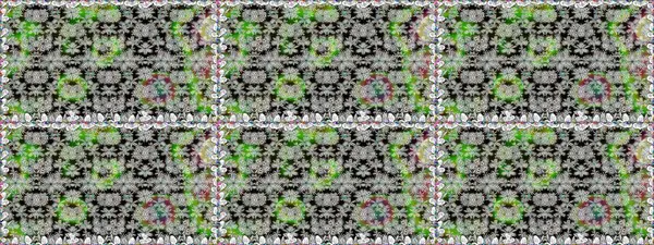 Moda baskısı, albüm, ambalaj kağıdı ve duvar kağıdı için zarif dekoratif süslemeler. Küçük çiçekli basit, dikişsiz desen. Gri renkli şirin çiçekler. Raster illüstrasyonu.