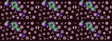 Çiçeğin suluboya çizimlerinin mükemmel deseni. Suluboya desenli çiçek deseni. Ton halinde. Moda baskısı. Dekorasyon ve tasarım için güzel desen.