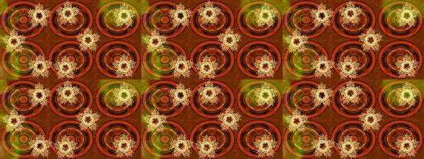 Kar tanesi rengarenk desen. Kar taneleri deseni. Soyut kar taneleri arkaplanda izole edilmiş düz dizayn. Raster kar taneleri arka planda. Raster illüstrasyonu.