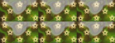 Raster illüstrasyonu. Kış soyut geçmişi. Raster Noel soyut renkli arka plan ve düşen kar tanesi. Kar taneli Noel arkaplanı.