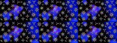 Organik elementler. Suluboya etkisi. Botanik çizim kalıbı. Raster deseni.