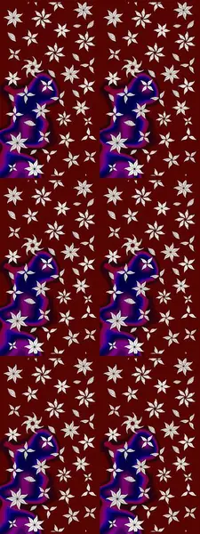 Küçük yabani çiçeklerdeki halk modelini çiz. Özgürlük stili Millefleur 'lar. Taşralı şıklığı. Tekstil, duvar kağıdı, kapaklar, yüzey, baskı, hediye paketi, hatıra defteri, dekupaj için çiçek çayırı arka planı.